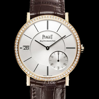 Piaget ピアジェ スーパーコピー アルティプラノ G0A38139 メンズ 自動巻き 腕時計